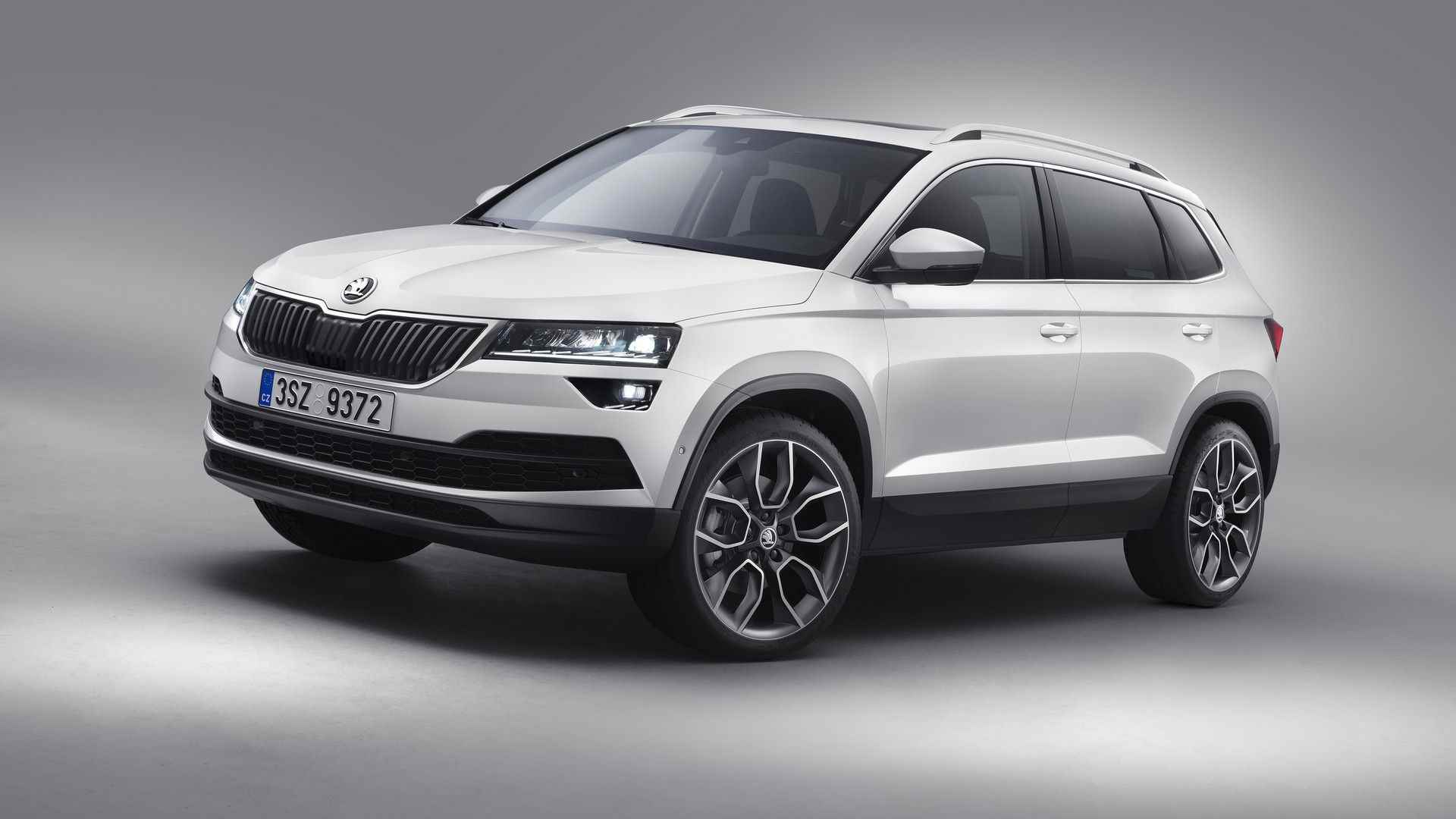 Rimappatura centralina Skoda Karoq 1.6 115 cv